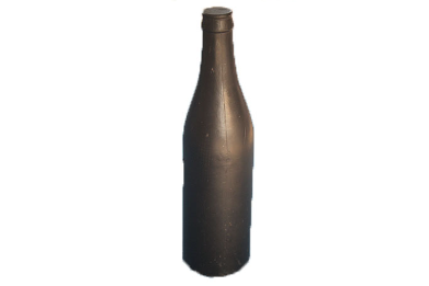 LSMN-008 橡胶模拟酒瓶